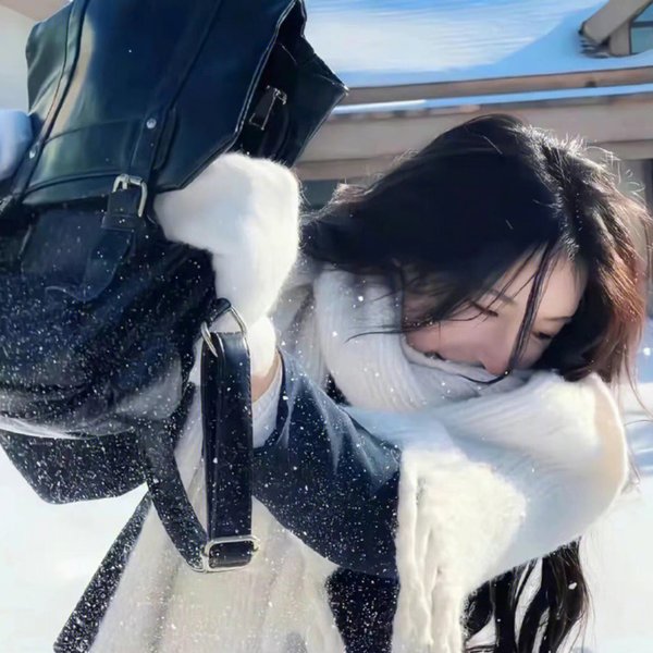 我非笼鸟