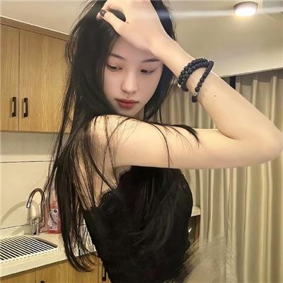 壁女